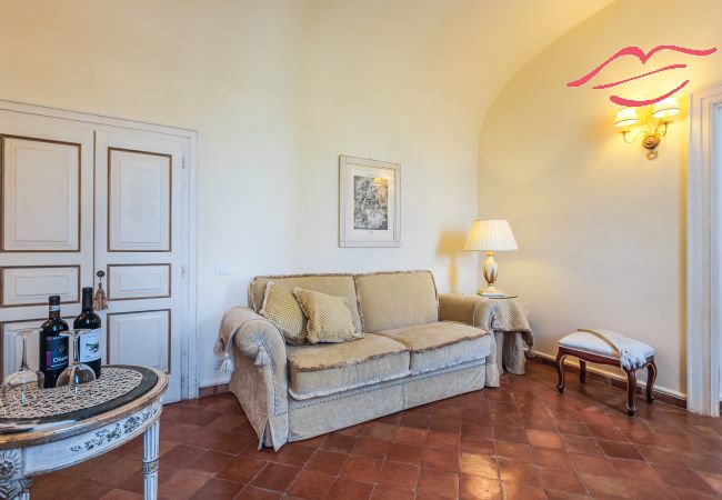 Villa in Amalfi - Villa Alba di Amalfi - With infinity pool and sea Villa in Amalfi - Villa Alba di Amalfi - With infinity pool and sea