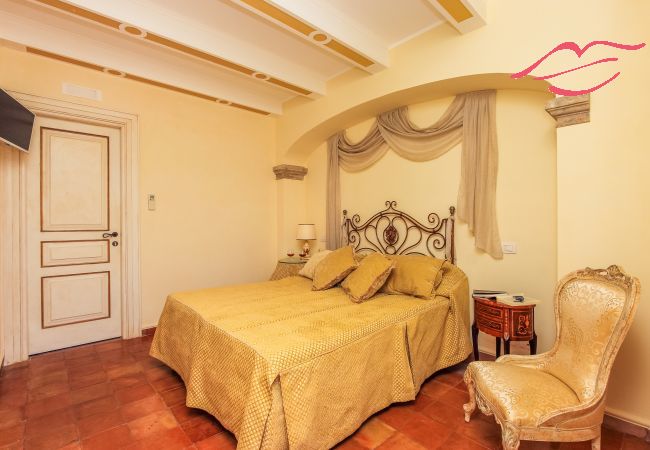 Villa in Amalfi - Villa Alba di Amalfi - With infinity pool and sea Villa in Amalfi - Villa Alba di Amalfi - With infinity pool and sea