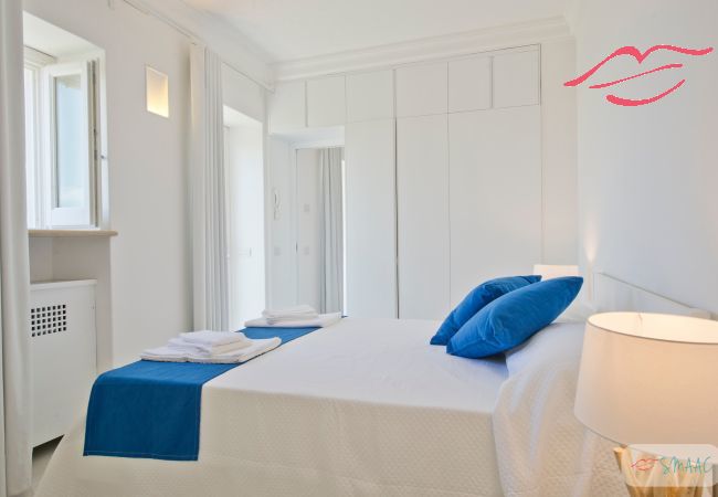 Villa in Praiano - Villa Imperati - Splendid villa with private pool overlooking the sea Villa in Praiano - Villa Imperati - Splendid villa with private pool overlooking the sea