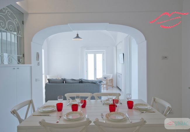 Villa in Praiano - Villa Imperati - Splendid villa with private pool overlooking the sea Villa in Praiano - Villa Imperati - Splendid villa with private pool overlooking the sea