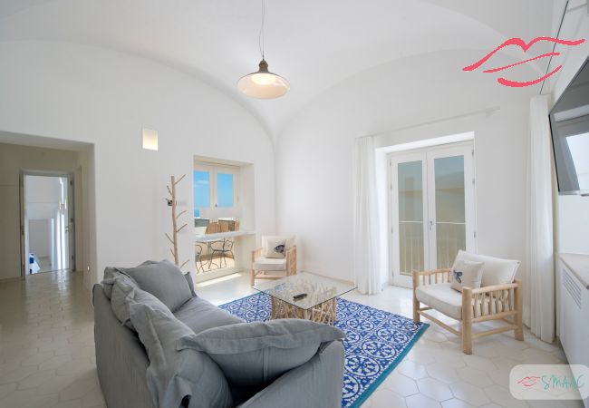 Villa in Praiano - Villa Imperati - Splendid villa with private pool overlooking the sea Villa in Praiano - Villa Imperati - Splendid villa with private pool overlooking the sea