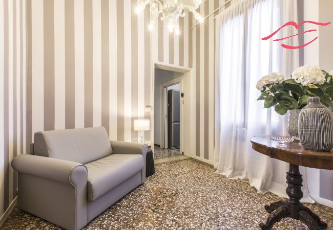 Apartment in Venice - Rialto Design Boutique Apartment