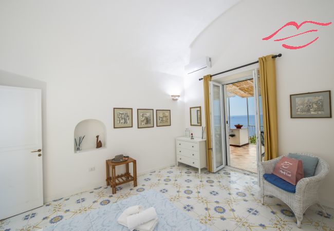 House in Praiano - Casa di Nonno Mario - Capri Sunset Views House in Praiano - Casa di Nonno Mario - Capri Sunset Views