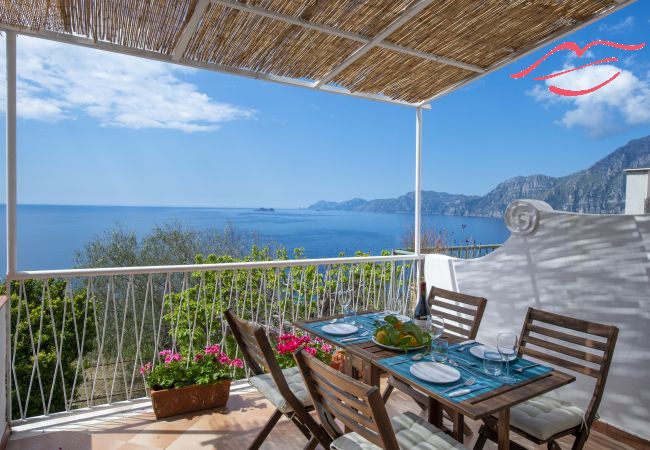 House in Praiano - Casa di Nonno Mario - Capri Sunset Views House in Praiano - Casa di Nonno Mario - Capri Sunset Views