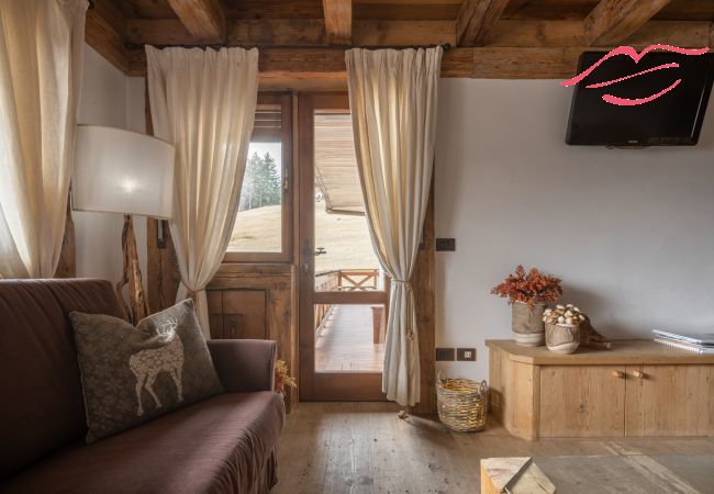 House in Cortina d´Ampezzo - Cortina Lodge R&R
