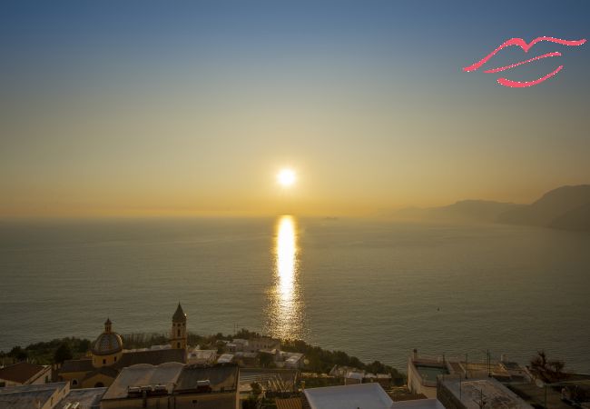 Apartment in Praiano - Casa Cimino A - Lovely apartment and amazing view on Capri and Positano Apartment in Praiano - Casa Cimino A - Lovely apartment and amazing view on Capri and Positano