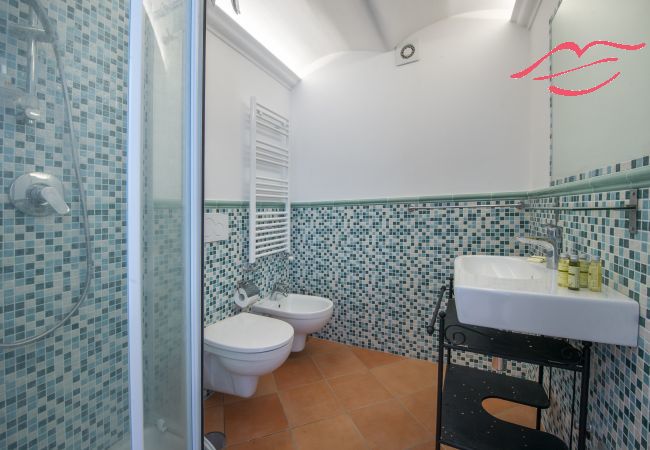 Villa in Praiano - Villa Cimino - Central Villa Stunning Sea View  Villa in Praiano - Villa Cimino - Central Villa Stunning Sea View
