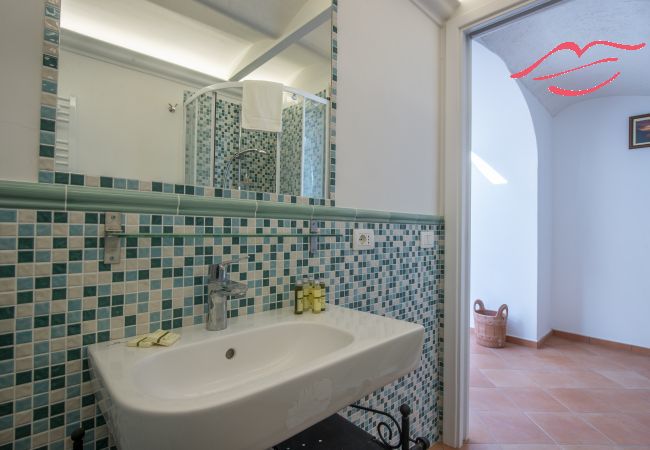 Villa in Praiano - Villa Cimino - Central Villa Stunning Sea View  Villa in Praiano - Villa Cimino - Central Villa Stunning Sea View