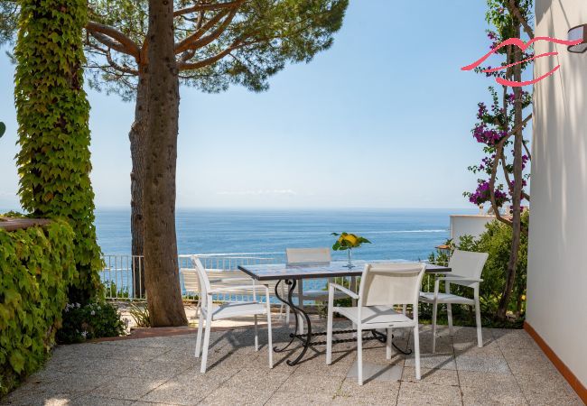 Villa in Amalfi - Villa Bijoux - Luxury Villa Sea View  Villa in Amalfi - Villa Bijoux - Luxury Villa Sea View