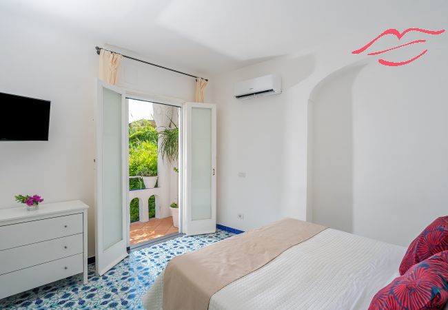 Villa in Amalfi - Villa Bijoux - Luxury Villa Sea View  Villa in Amalfi - Villa Bijoux - Luxury Villa Sea View
