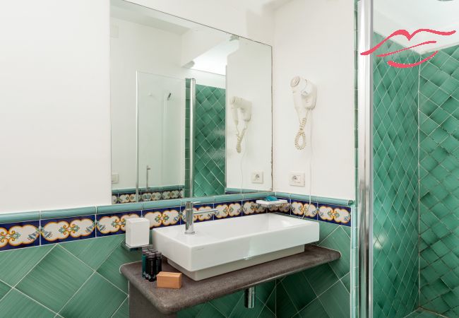 Villa in Amalfi - Villa Bijoux - Luxury Villa Sea View  Villa in Amalfi - Villa Bijoux - Luxury Villa Sea View
