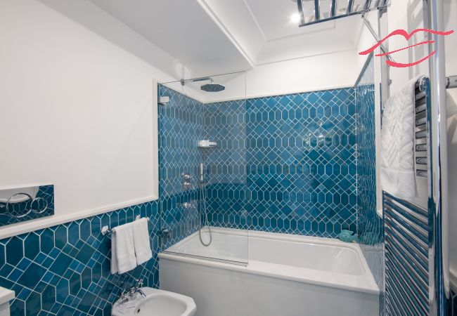 Villa in Praiano - Luxury Villa Malika - Breathtaking view of Capri and Positano Villa in Praiano - Luxury Villa Malika - Breathtaking view of Capri and Positano
