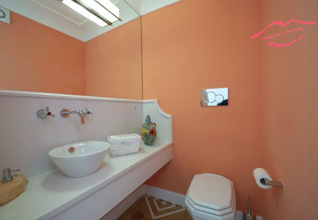 Villa in Praiano - Luxury Villa Malika - Breathtaking view of Capri and Positano Villa in Praiano - Luxury Villa Malika - Breathtaking view of Capri and Positano