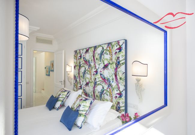 Villa in Praiano - Luxury Villa Malika - Breathtaking view of Capri and Positano Villa in Praiano - Luxury Villa Malika - Breathtaking view of Capri and Positano
