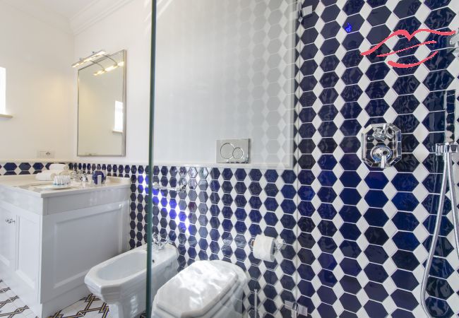 Villa in Praiano - Luxury Villa Malika - Breathtaking view of Capri and Positano Villa in Praiano - Luxury Villa Malika - Breathtaking view of Capri and Positano