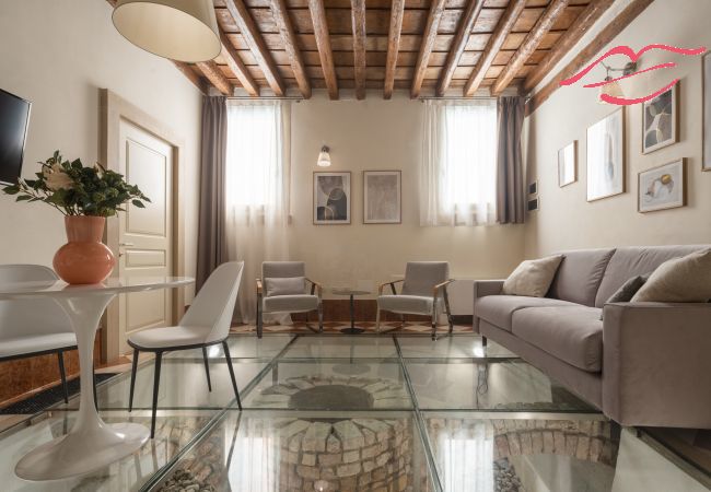Apartment in Venice - Lion Palace Deluxe R&R