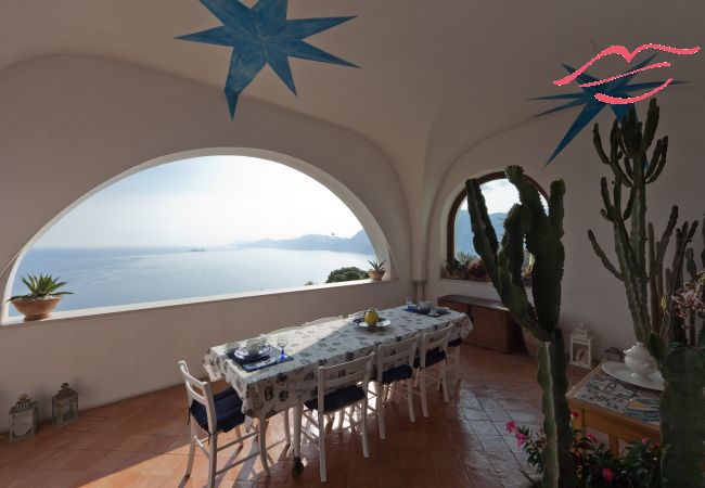 Villa in Praiano - Villa Venusta - Majestic Villa with Pool Villa in Praiano - Villa Venusta - Majestic Villa with Pool