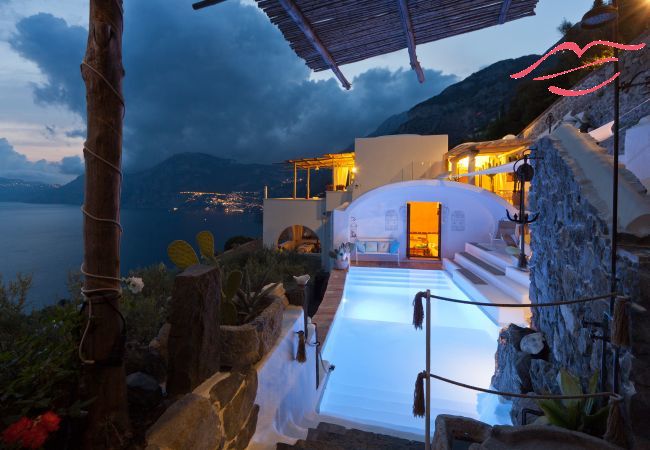 Villa in Praiano - Villa Venusta - Majestic Villa with Pool Villa in Praiano - Villa Venusta - Majestic Villa with Pool