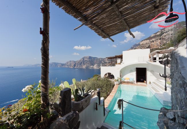 Villa in Praiano - Villa Venusta - Majestic Villa with Pool Villa in Praiano - Villa Venusta - Majestic Villa with Pool