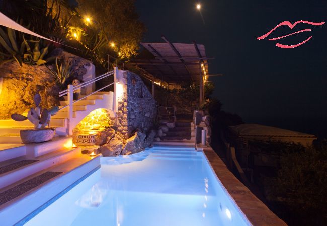Villa in Praiano - Villa Venusta - Majestic Villa with Pool Villa in Praiano - Villa Venusta - Majestic Villa with Pool