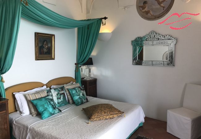 Villa in Praiano - Villa Venusta - Majestic Villa with Pool Villa in Praiano - Villa Venusta - Majestic Villa with Pool