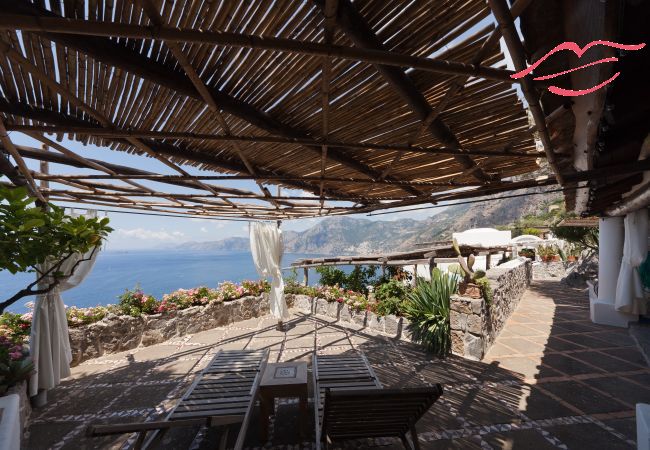 Villa in Praiano - Villa Venusta - Majestic Villa with Pool Villa in Praiano - Villa Venusta - Majestic Villa with Pool