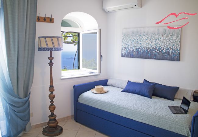 Apartment in Positano - Estate4home - GOAT PATH Apartment in Positano - Estate4home - GOAT PATH