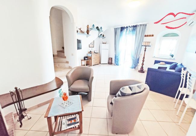 Apartment in Positano - Estate4home - GOAT PATH