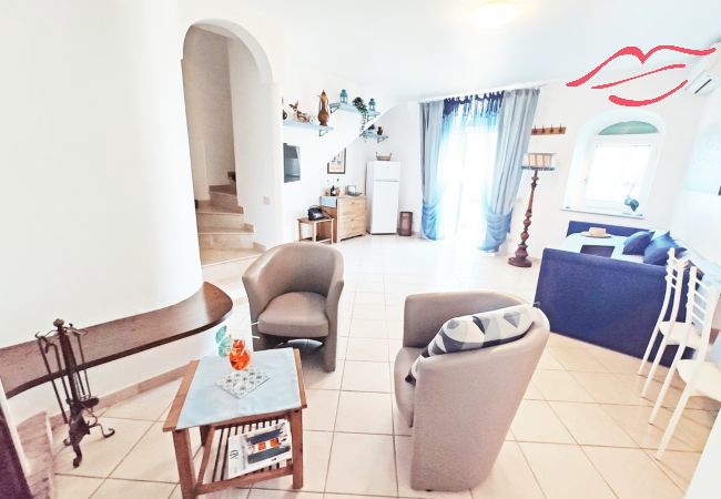 Apartment in Positano - Estate4home - GOAT PATH Apartment in Positano - Estate4home - GOAT PATH