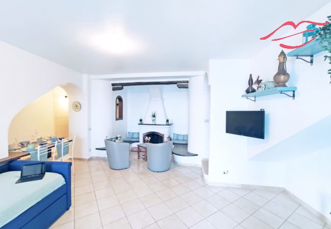 Apartment in Positano - Estate4home - GOAT PATH Apartment in Positano - Estate4home - GOAT PATH