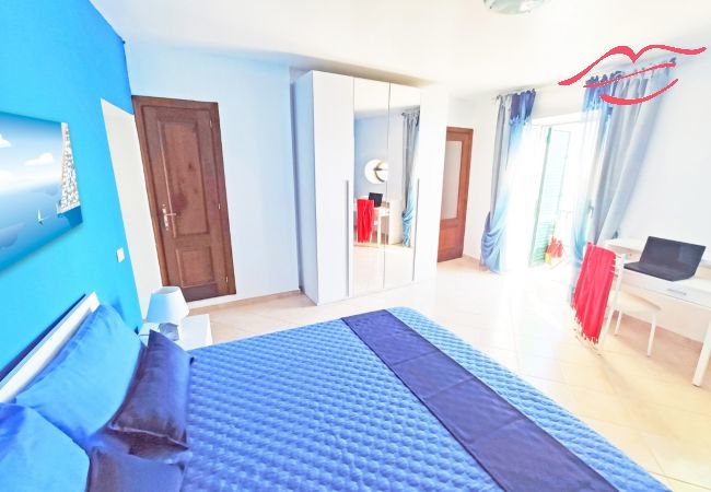 Apartment in Positano - Estate4home - GOAT PATH Apartment in Positano - Estate4home - GOAT PATH