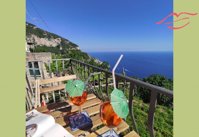 Apartment in Positano - Estate4home - GOAT PATH Apartment in Positano - Estate4home - GOAT PATH
