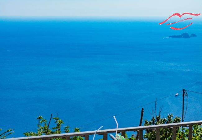 Apartment in Positano - Estate4home - GOAT PATH Apartment in Positano - Estate4home - GOAT PATH
