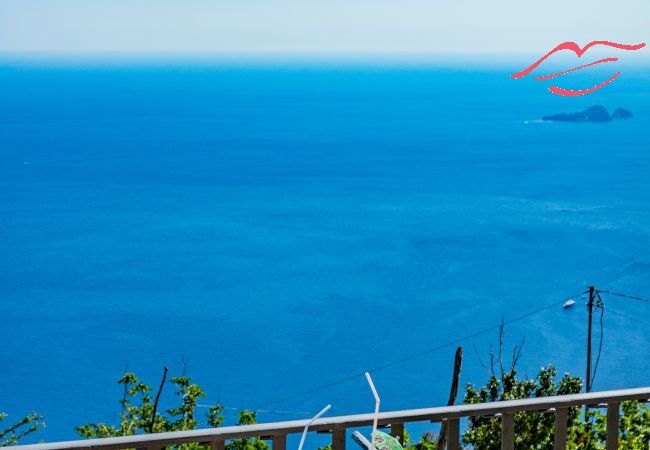 Apartment in Positano - Estate4home - GOAT PATH