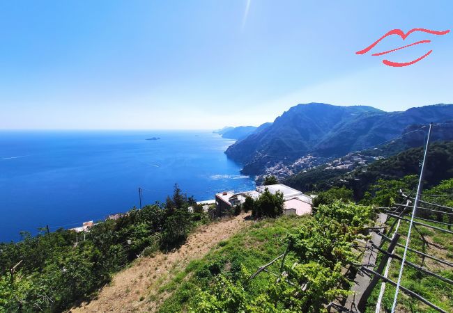 Apartment in Positano - Estate4home - GOAT PATH Apartment in Positano - Estate4home - GOAT PATH