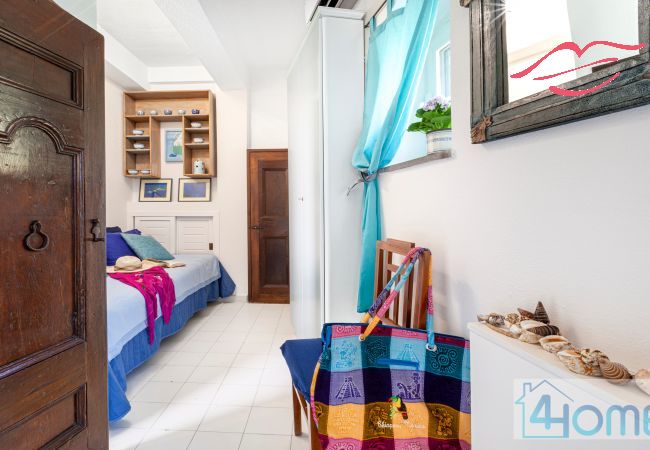Apartment in Positano - Estate4home - Relaxing Apartament