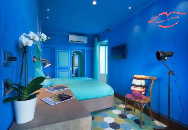 Apartment in Sorrento - Grotta Azzurra