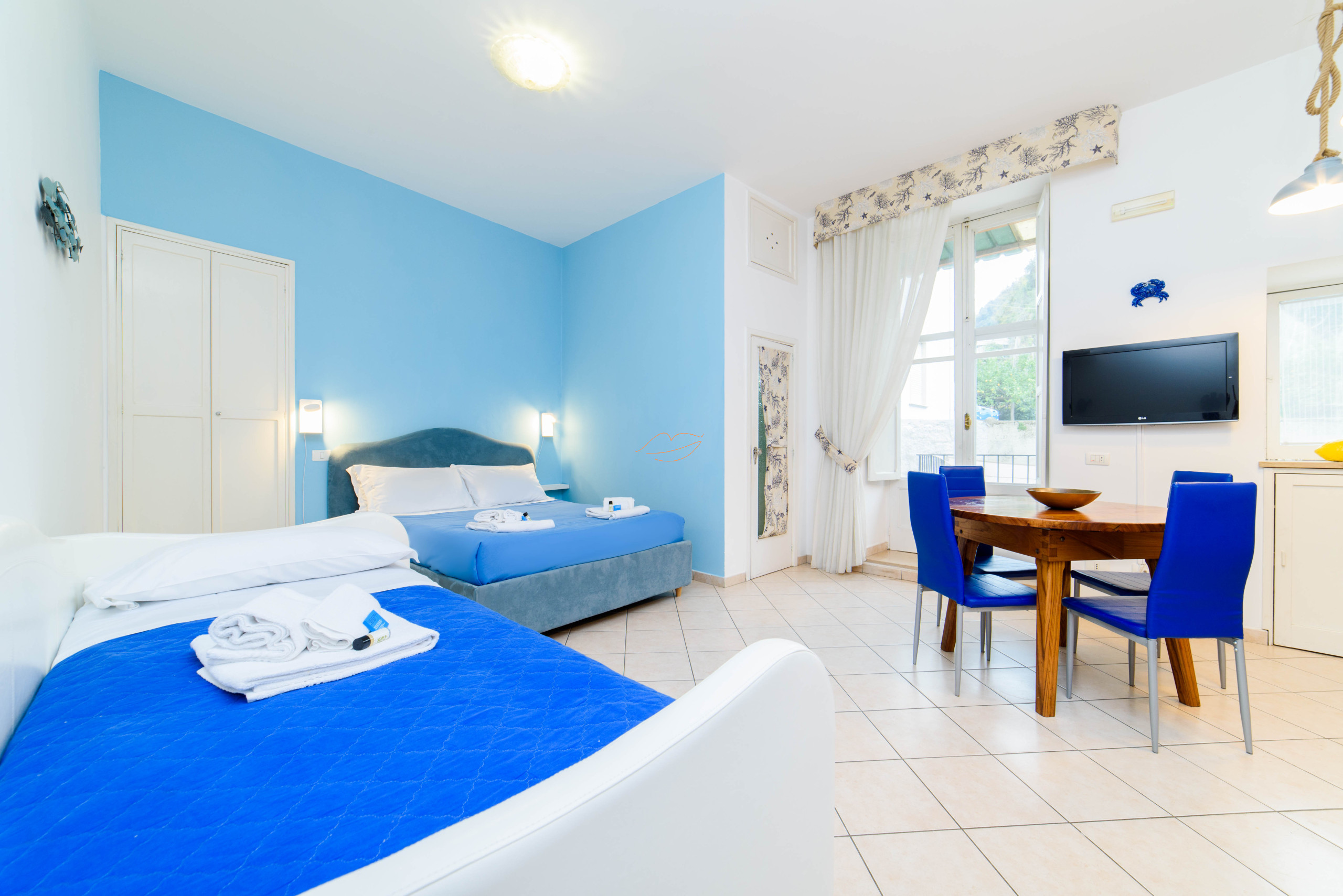  in Sorrento - Casa Annalù