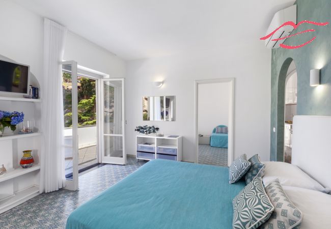 Apartment in Positano - Estate4home - Casa Gegé Apartment in Positano - Estate4home - Casa Gegé