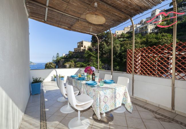 Apartment in Positano - Estate4home - Casa Gegé Apartment in Positano - Estate4home - Casa Gegé