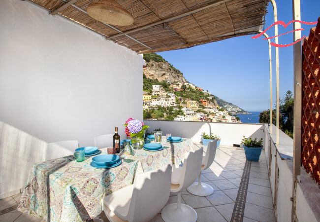 Apartment in Positano - Estate4home - Casa Gegé Apartment in Positano - Estate4home - Casa Gegé