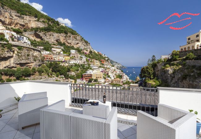 Apartment in Positano - Estate4home - Casa Gegé Apartment in Positano - Estate4home - Casa Gegé