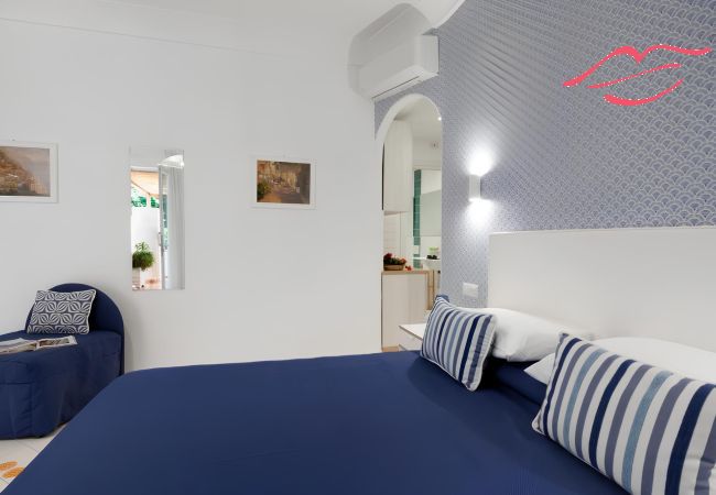 Apartment in Positano - Estate4home - Niko Apartament