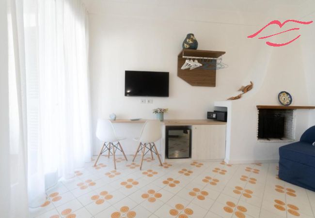 Apartment in Positano - Niko' s apartament