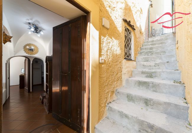 House in Positano - Estate4home - Namily house