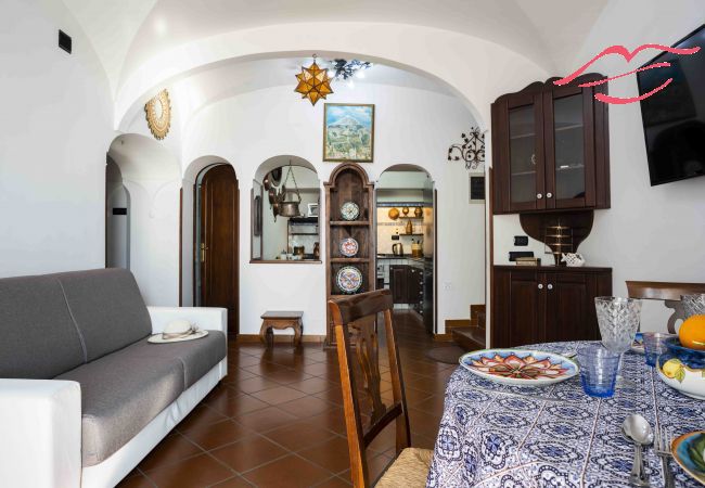 House in Positano - Estate4home - Namily house