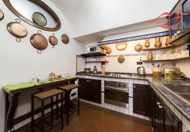 House in Positano - Estate4home - Namily house House in Positano - Estate4home - Namily house