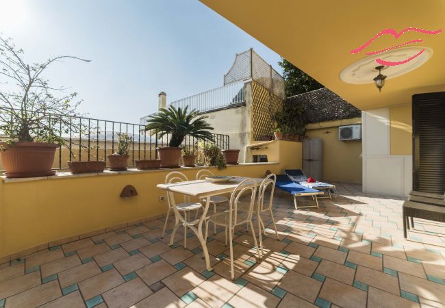 House in Positano - Estate4home - Namily house House in Positano - Estate4home - Namily house