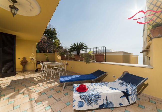 House in Positano - Estate4home - Namily house House in Positano - Estate4home - Namily house