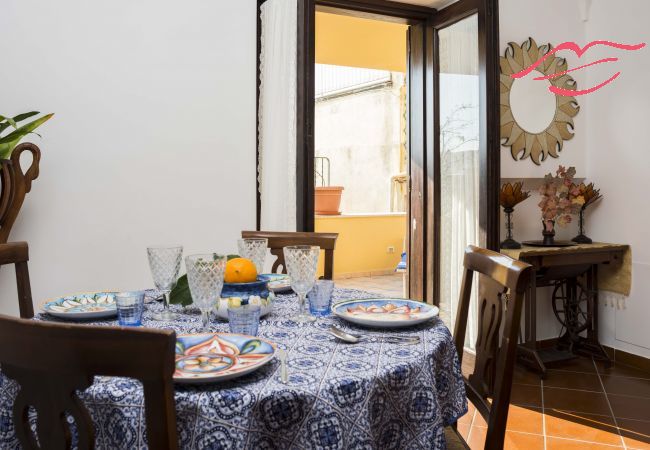 House in Positano - Estate4home - Namily house House in Positano - Estate4home - Namily house